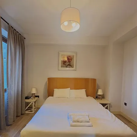 Taksim Square1 Bedroom 05 Istambul