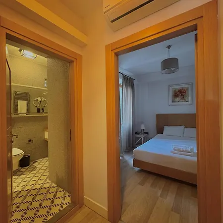 Appartement Taksim Square1 Bedroom 05 Istambul