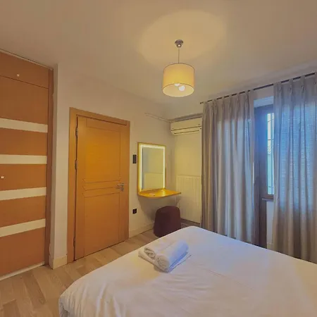 Taksim Square1 Bedroom 05 Appartement