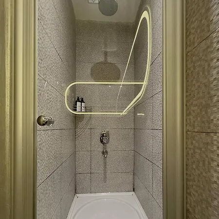 Taksim Square1 Bedroom 05 Appartement